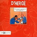 Cover Art for 9782258138254, Tintin et le secret d'Hergé by Serge Tisseron