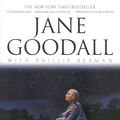 Cover Art for 9781607880875, Reason for Hope by Dr Jane Goodall