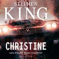 Cover Art for 9788381239653, Christine by Stephen King