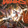 Cover Art for 9782809464269, Secret Wars (PAN.MARVEL NOW) (French Edition) by Jonathan Hickman