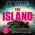 Cover Art for B08JQPNCH3, The Island by C.l. Taylor