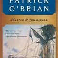 Cover Art for B005C1RR80, Master and Commander[MASTER & COMMANDER MASTER & CO][Hardcover] by PatrickO'Brian