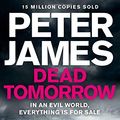 Cover Art for 9780230706866, Dead Tomorrow by Peter James