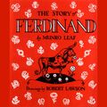 Cover Art for 9781524756802, The Story of Ferdinand by Angel Pineda, Brian Amador, Munro Leaf
