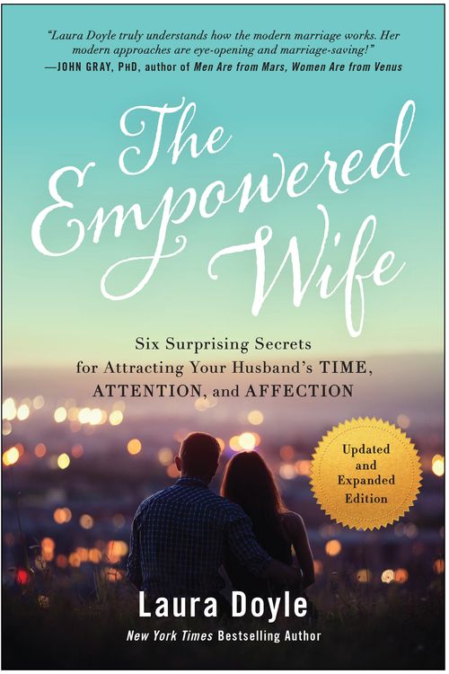 Cover Art for 9781637742266, The Empowered Wife, Updated and Expanded Edition by Laura Doyle