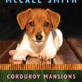 Cover Art for 9780307476500, Corduroy Mansions by Alexander McCall Smith