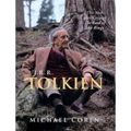 Cover Art for 9780230768383, J.R.R. Tolkien by Michael Coren