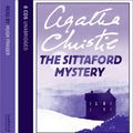 Cover Art for 9780007249954, The Sittaford Mystery by Agatha Christie