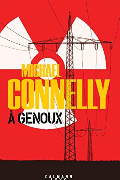 Cover Art for 9782702166277, À genoux by Michael Connelly