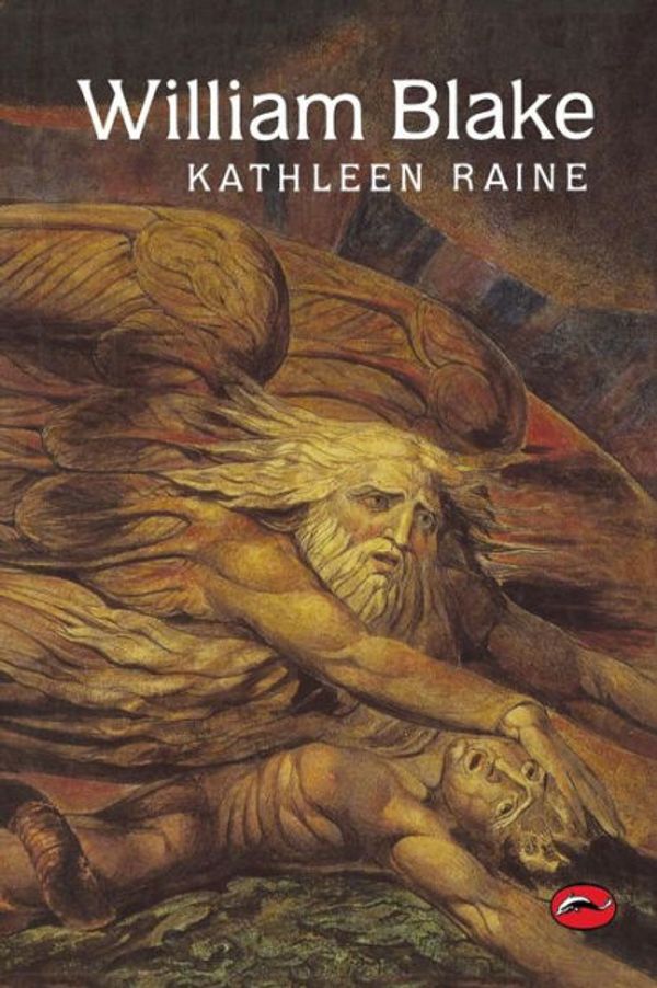 Cover Art for 9780500201077, William Blake by Kathleen Raine