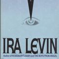 Cover Art for 9780553072921, Sliver by Ira Levin