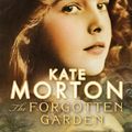 Cover Art for 9781742854847, Forgotten Garden: Library Edition by Kate Morton