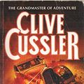 Cover Art for 9780007879427, Xsahara Pb Rs by Clive Cussler