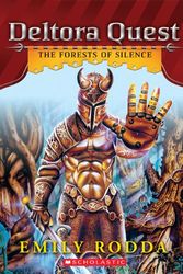 Cover Art for 9781865046730, The Forests of Silence by Emily Rodda