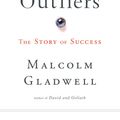 Cover Art for 9780316040341, Outliers by Malcolm Gladwell