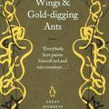 Cover Art for 9780141032023, Snakes with Wings and Gold-digging Ants by Herodotus