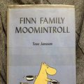 Cover Art for 9780809823857, Finn family Moomintroll, by Tove Jansson