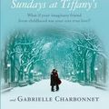 Cover Art for 9780446199445, Sundays at Tiffany's by James Patterson