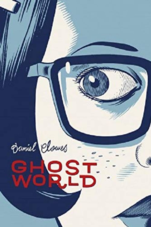 Cover Art for 9788366128095, Ghost World by Daniel Clowes