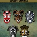 Cover Art for 9781945644344, Heart of Darkness by Joseph Conrad