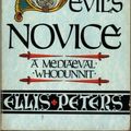 Cover Art for 9780708826393, The Devil's Novice by Ellis Peters