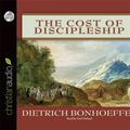 Cover Art for 9781596446687, The Cost of Discipleship by Dietrich Bonhoeffer