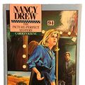 Cover Art for 9780671663193, The Picture Perfect Mystery (Nancy Drew #94) by Carolyn Keene