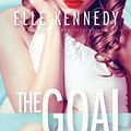 Cover Art for 9781533344342, The Goal: Volume 4 (Off-Campus) by Elle Kennedy