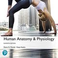 Cover Art for B0965787JS, Human Anatomy And Physiology, ePub, Global Edition by Marieb, Elaine N, Hoehn, Katja N.