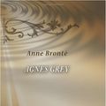 Cover Art for 9780543896520, Agnes Grey by Anne Brontë