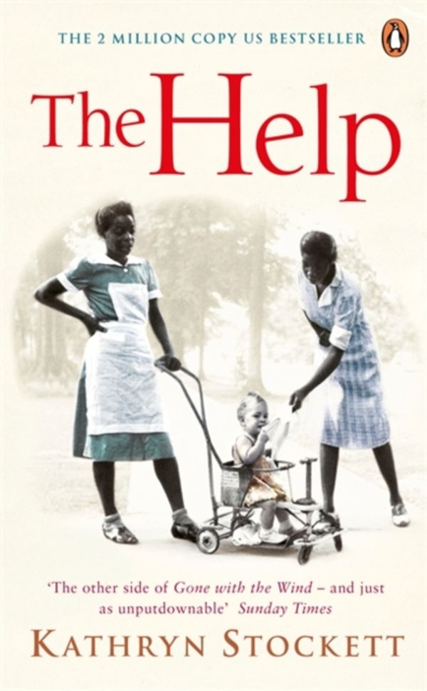 Cover Art for 9780141039282, The Help by Kathryn Stockett