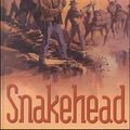 Cover Art for 9780754080510, Snakehead by Chad Merriman