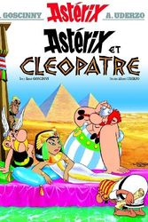 Cover Art for 9782012101388, Asterix Et Cleopatre by Rene Goscinny