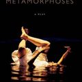 Cover Art for 9780810119789, Metamorphoses: Play by Mary Zimmerman