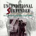 Cover Art for 9780689318375, Unconditional Surrender by Albert Marrin