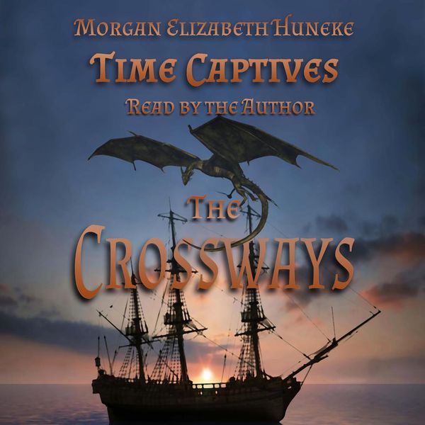 Cover Art for 9781518903441, Time Captives: The Crossways by Unknown