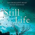 Cover Art for 9781405531627, Still Life: v. 1 by Louise Penny