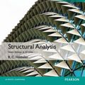 Cover Art for 9781292089461, Structural Analysis by Russell Hibbeler