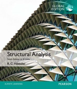Cover Art for 9781292089461, Structural Analysis by Russell Hibbeler
