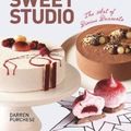 Cover Art for 9781742669823, Sweet Studio by Darren Purchese