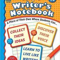 Cover Art for 9781420625776, Using a Writer's Notebook, Grades 3-4 by Jane Webster