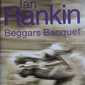 Cover Art for 9780754018711, Beggars Banquet by Ian Rankin