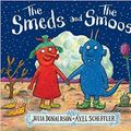 Cover Art for B08HJCSFRD, By Julia Donaldson The Smeds and the Smoos 1 Paperback - 4 Jun. 2020 by Julia Donaldson