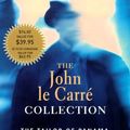 Cover Art for 9780375415890, The John Le Carre Collection by Le Carre, John