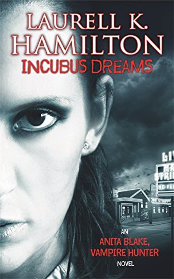 Cover Art for 9781841493169, Incubus Dreams by Laurell K. Hamilton