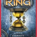 Cover Art for 9789351036371, Infinity Ring #8: Eternity by Matt de la Pena