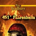 Cover Art for 9788375900279, Czterysta pięćdziesiąt jeden stopni Fahrenheita by Ray Bradbury