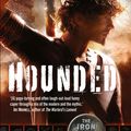 Cover Art for 9780730493198, Hounded by Kevin Hearne