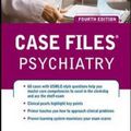 Cover Art for 9780071760294, Case Files Psychiatry, Fourth Edition by Eugene Toy, Debra Klamen