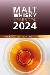 Cover Art for 9781739449209, Malt Whisky Yearbook 2024 by Ingvar Ronde